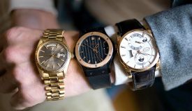 Как выбрать часы?